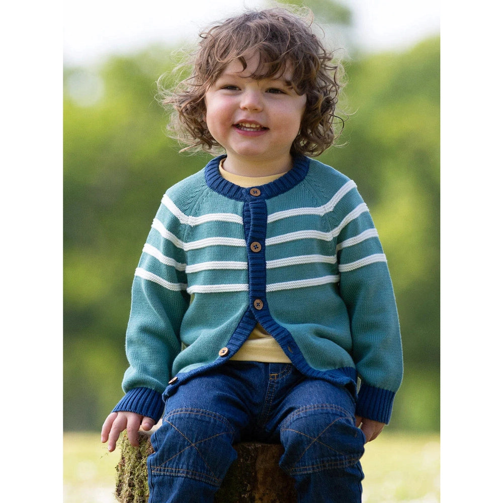 Chetnole Cardi 3