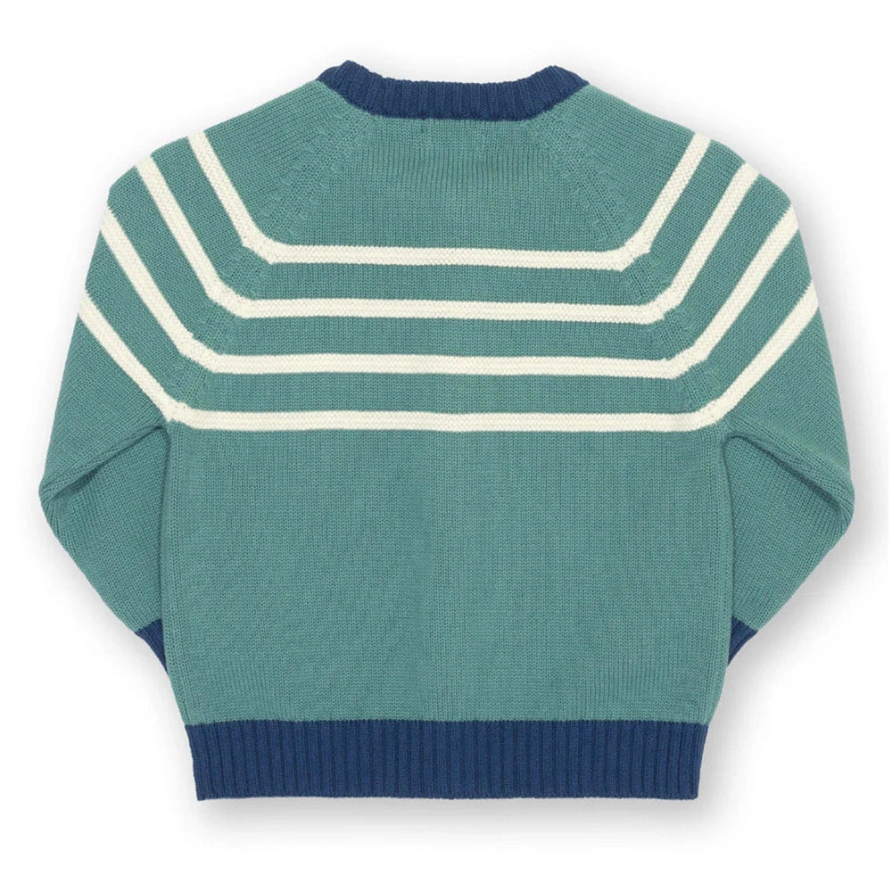 Chetnole Cardi 4
