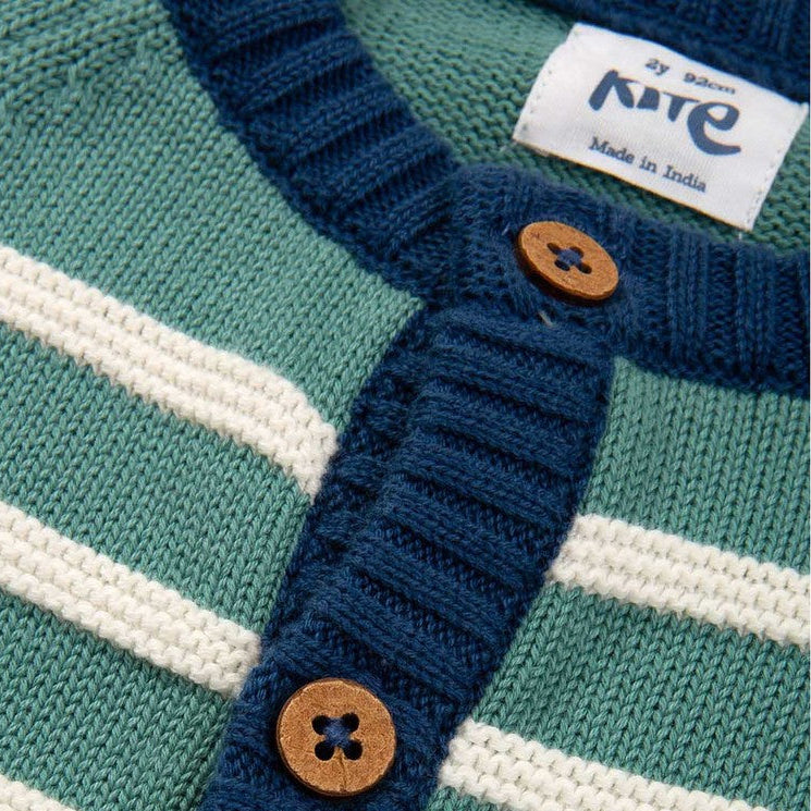 Chetnole Cardi 2