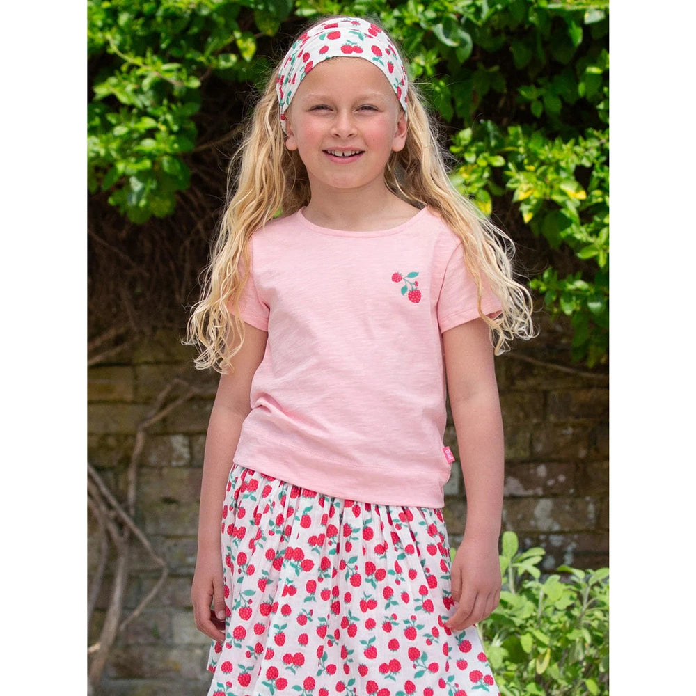 Raspberry T-Shirt 2