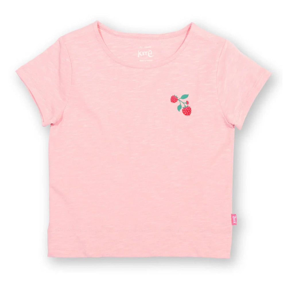 Raspberry T-Shirt 1