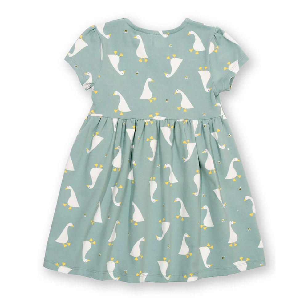Little Goose Dress 4