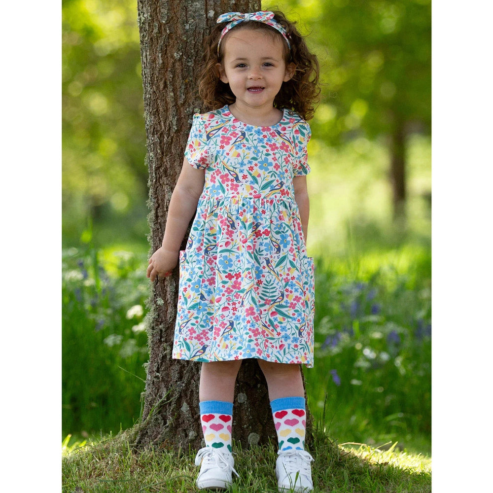 Songbird Dress 2