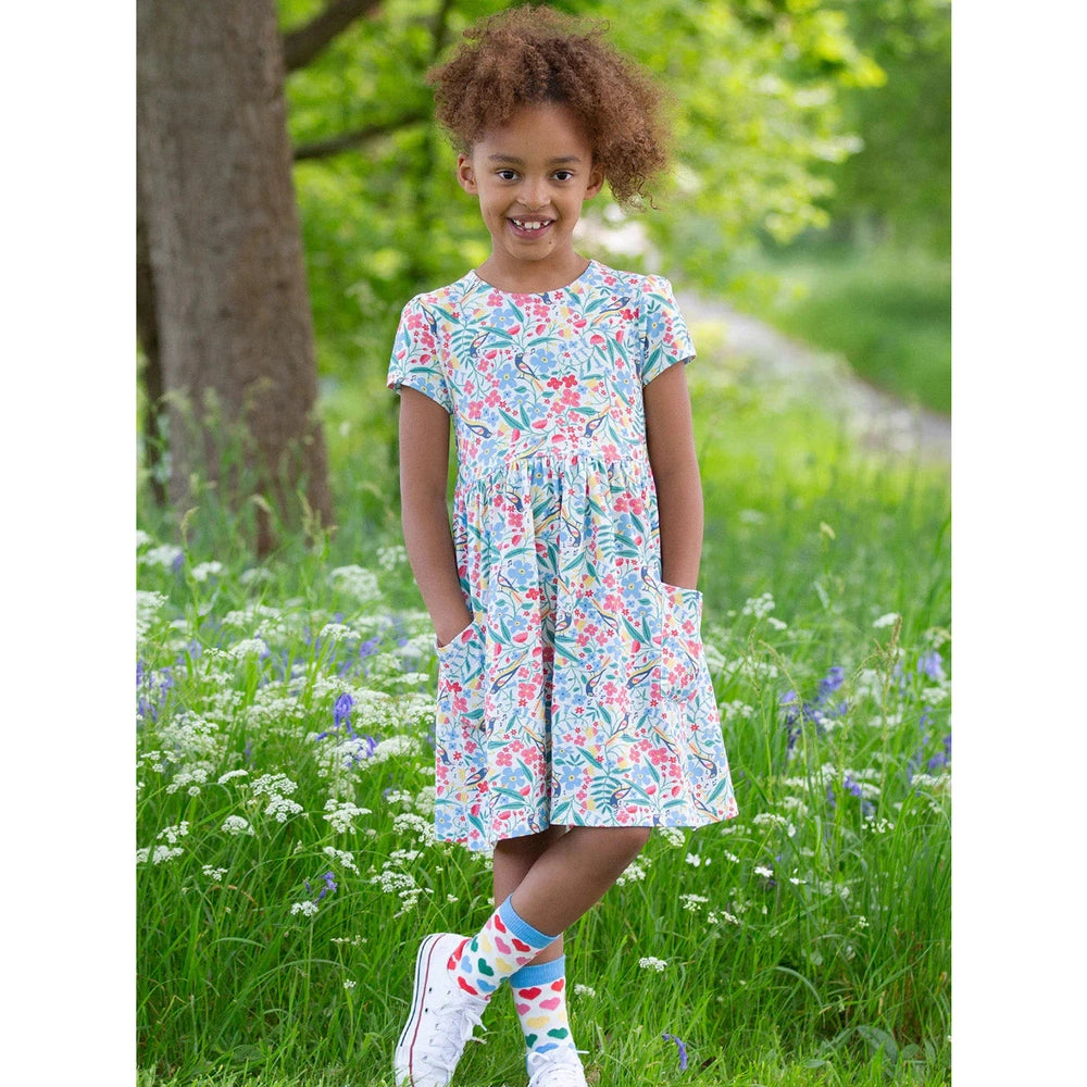 Songbird Dress 3