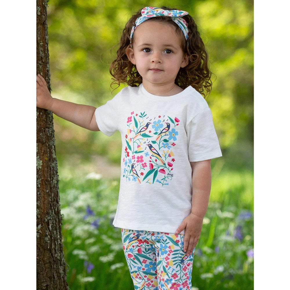 Songbird T-Shirt 2