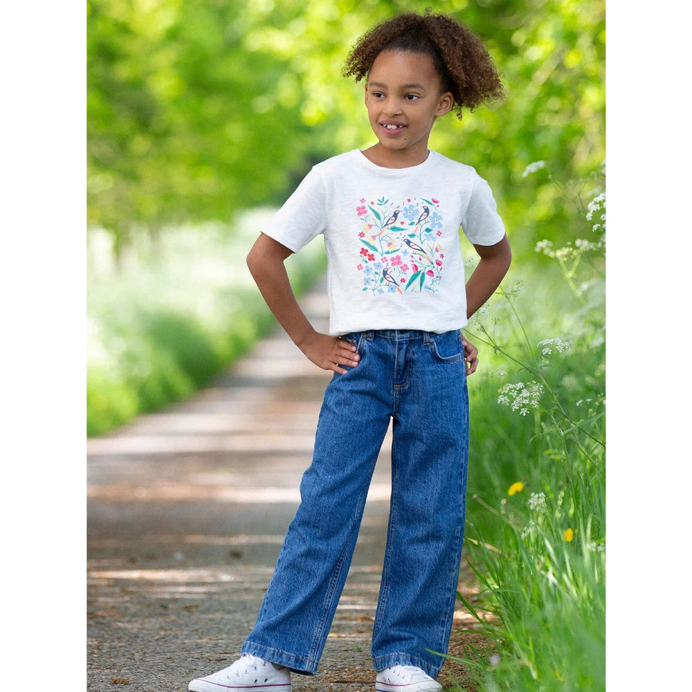 Songbird T-Shirt 3