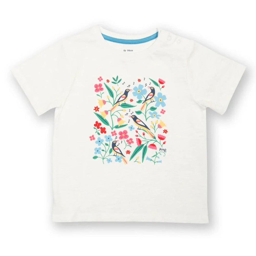 Songbird T-Shirt 1