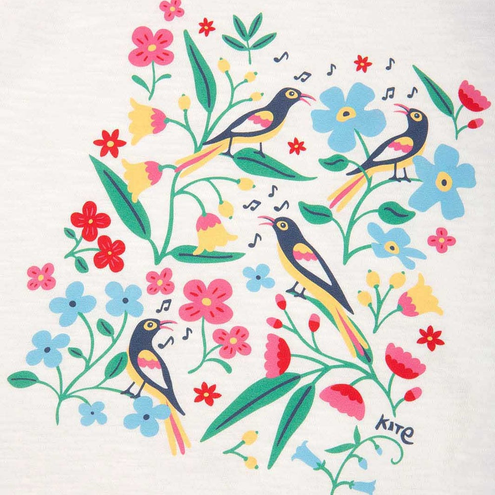 Songbird T-Shirt 4