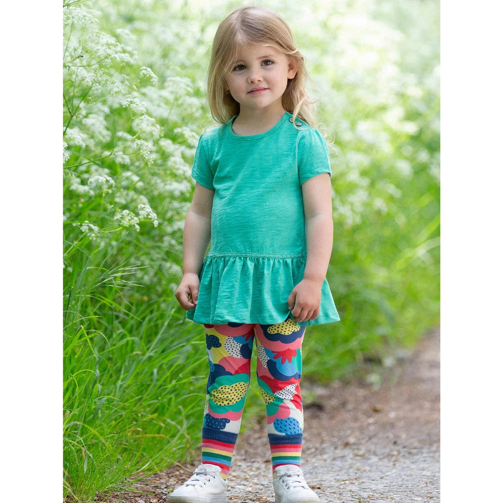 Super Doodle Leggings 4