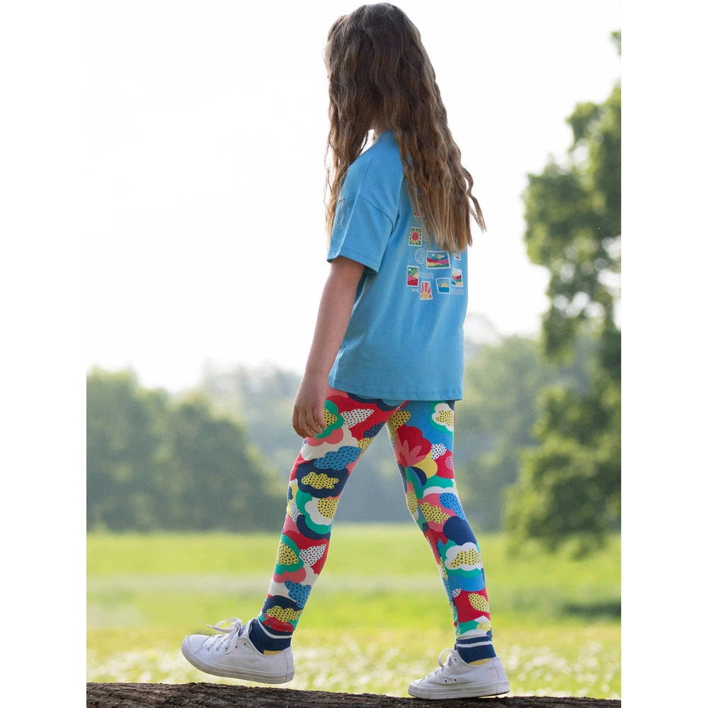 Super Doodle Leggings 2