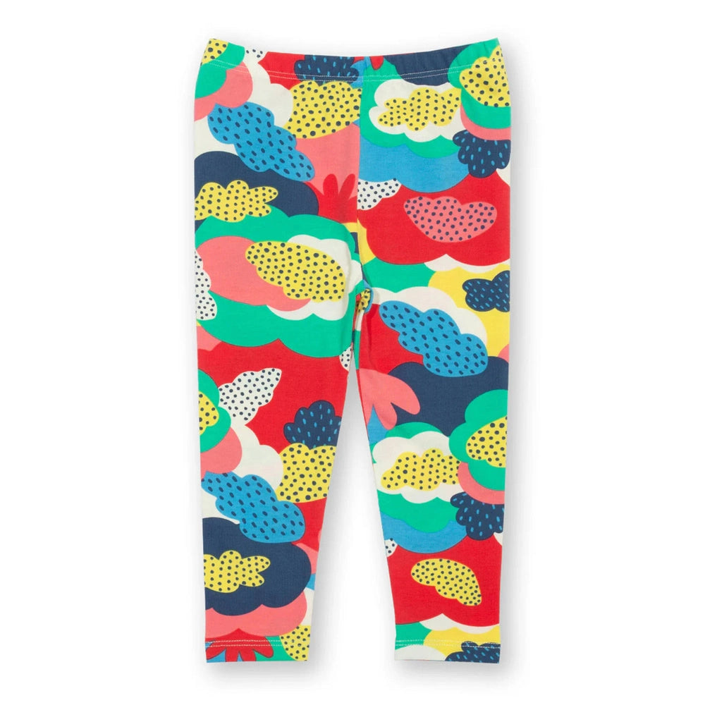 Super Doodle Leggings 1