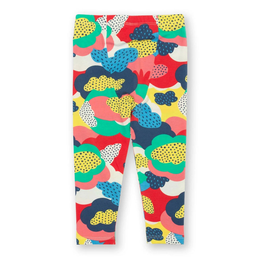 Super Doodle Leggings 3