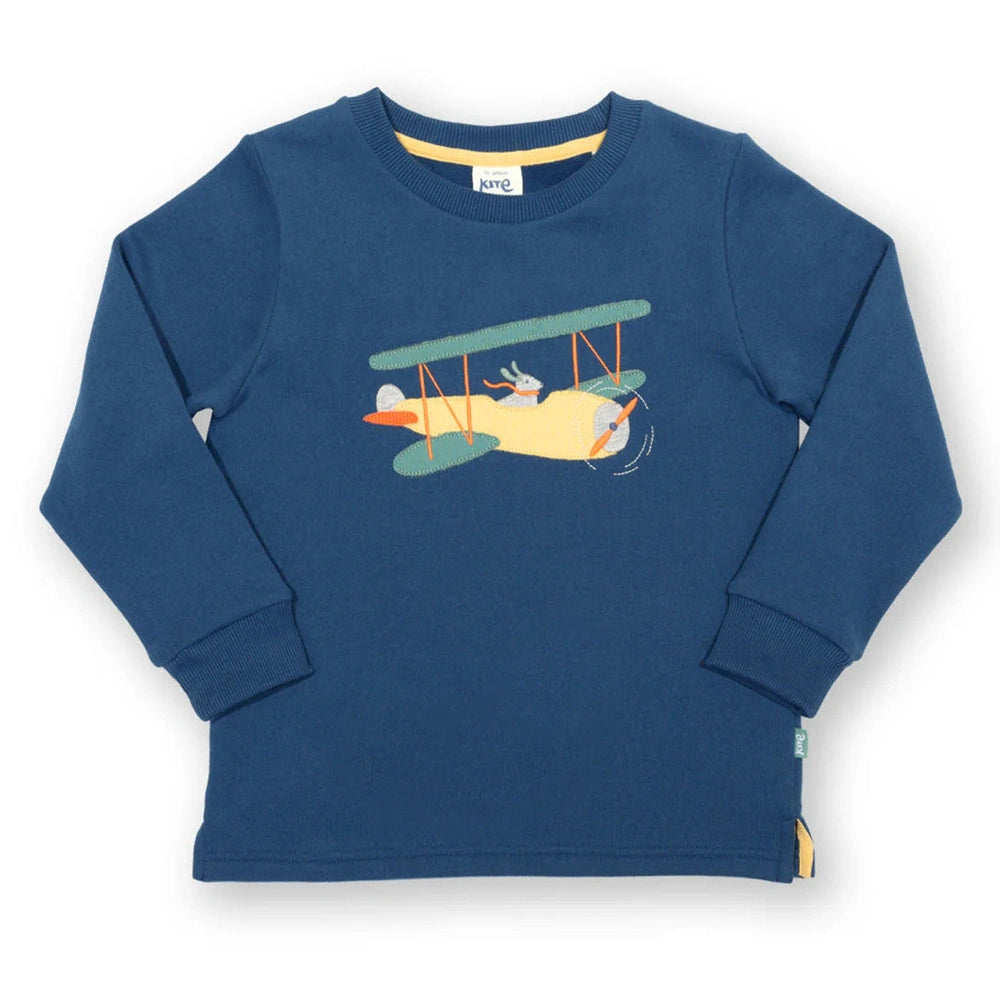 Mighty Flight Sweatshirt 1