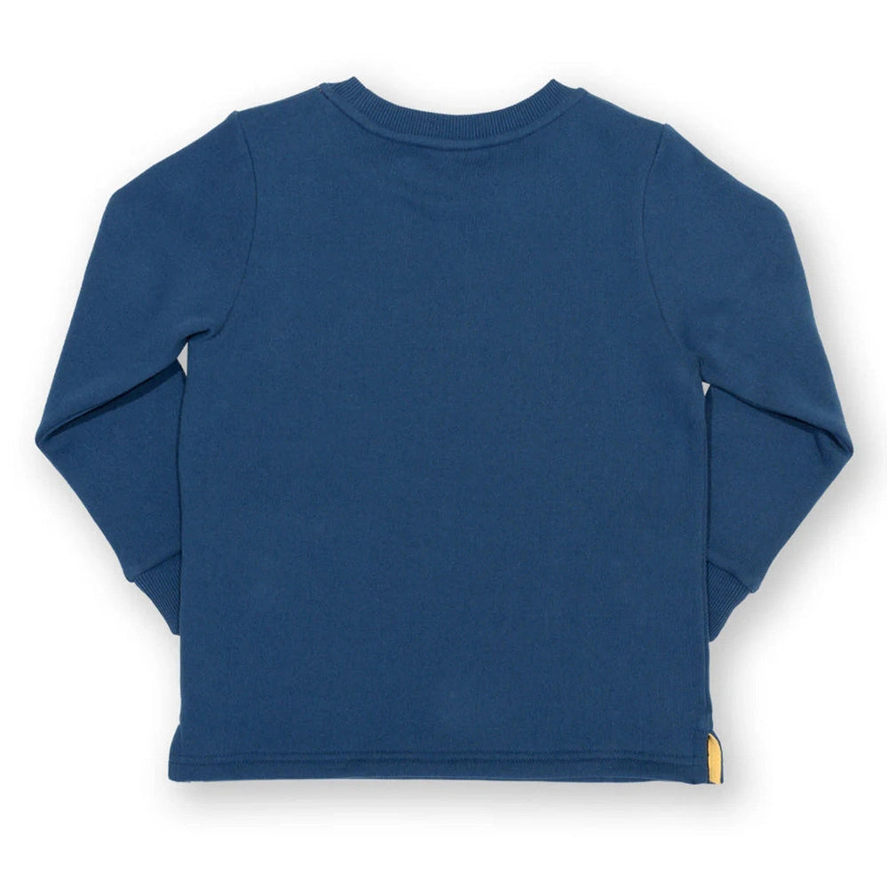 Mighty Flight Sweatshirt 4
