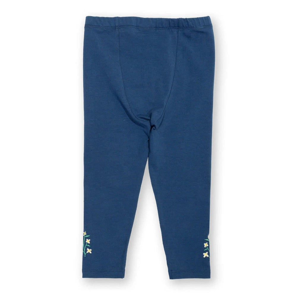 Dinky Flower Leggings 3