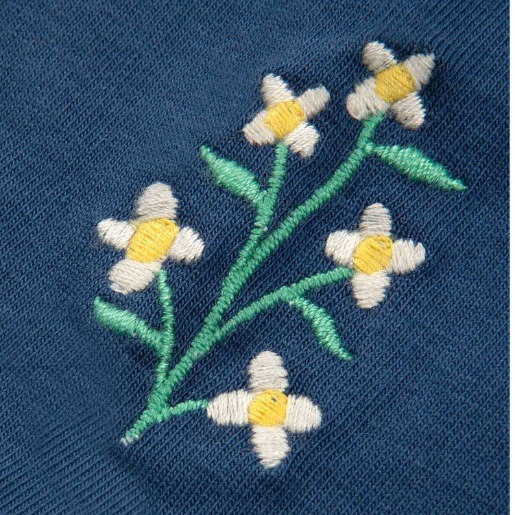 Dinky Flower Leggings 2