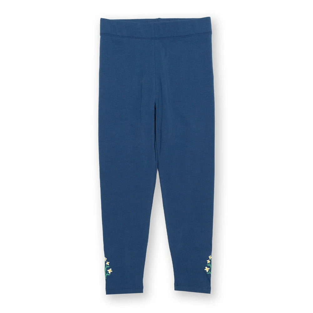 Dinky Flower Leggings 5