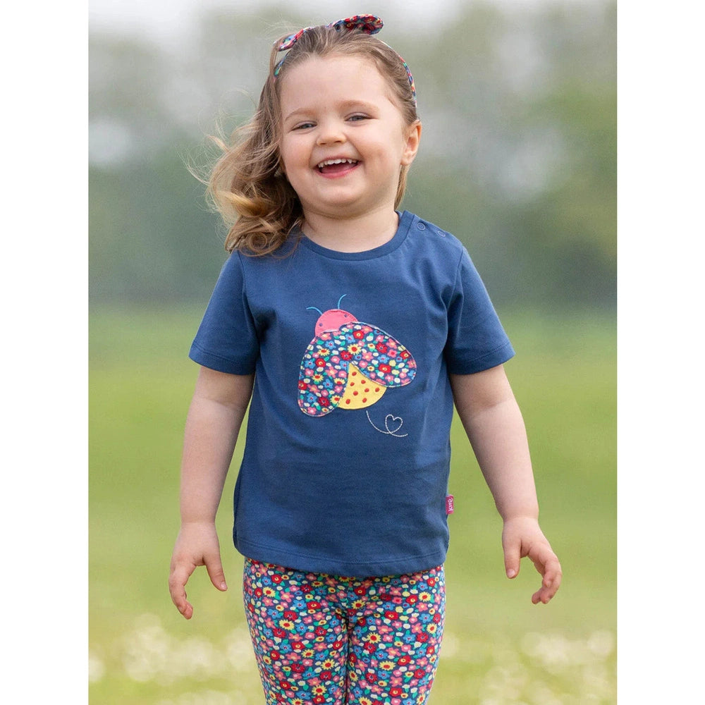 Bug Love T-Shirt 2