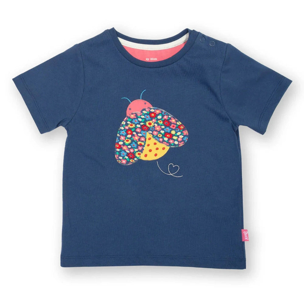 Bug Love T-Shirt 1