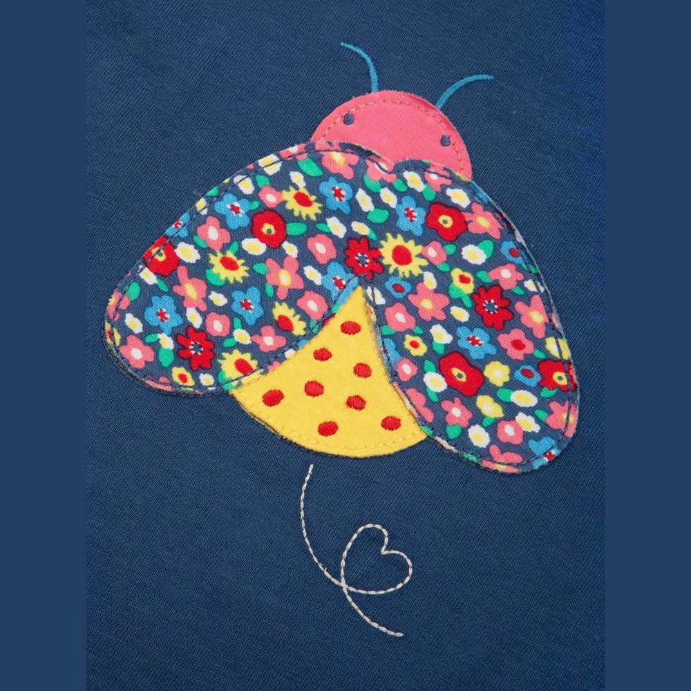 Bug Love T-Shirt 3