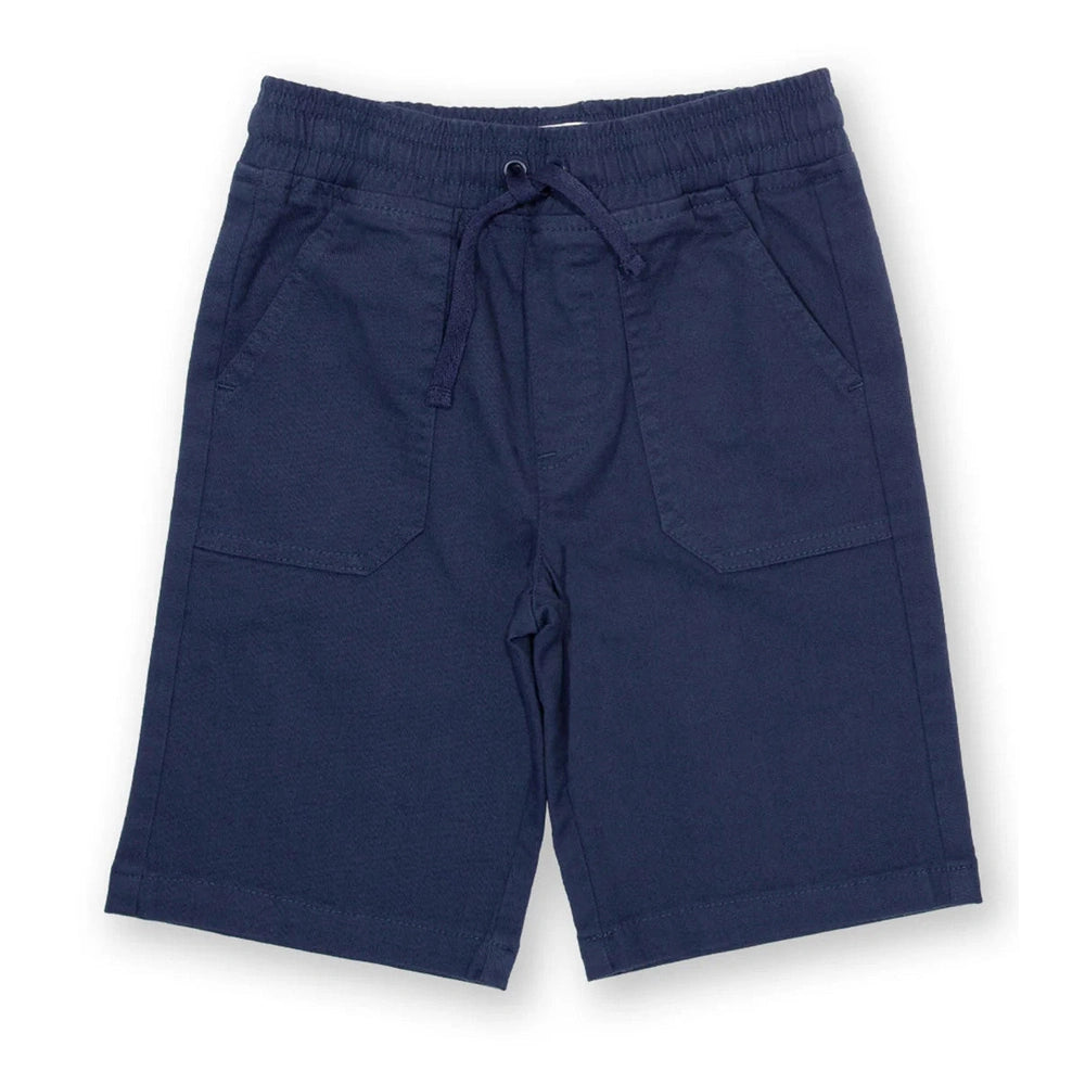 Yacht Shorts - Midnight 1