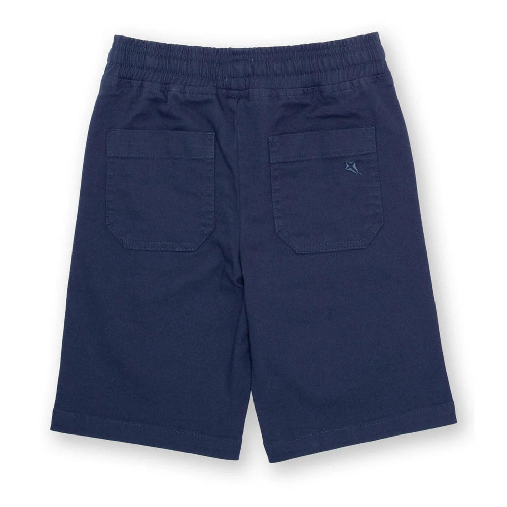 Yacht Shorts - Midnight 4