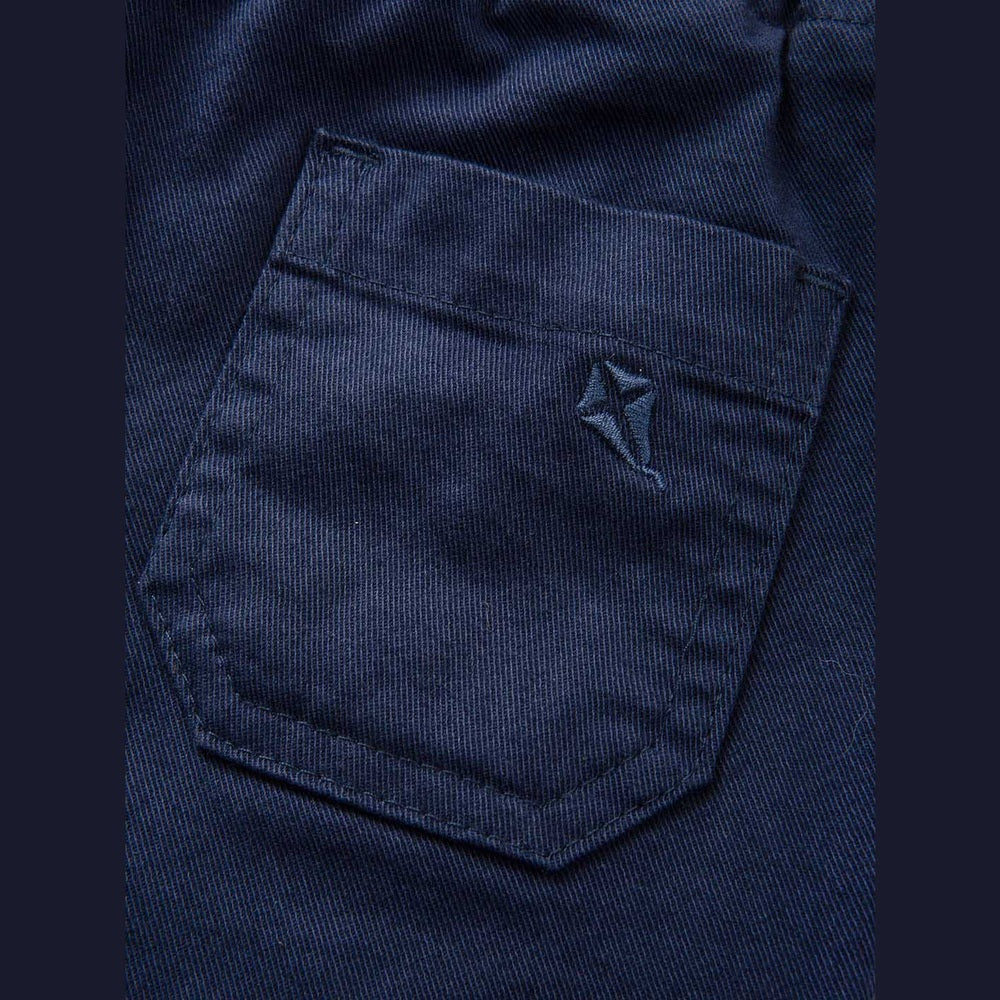 Yacht Shorts - Midnight 5
