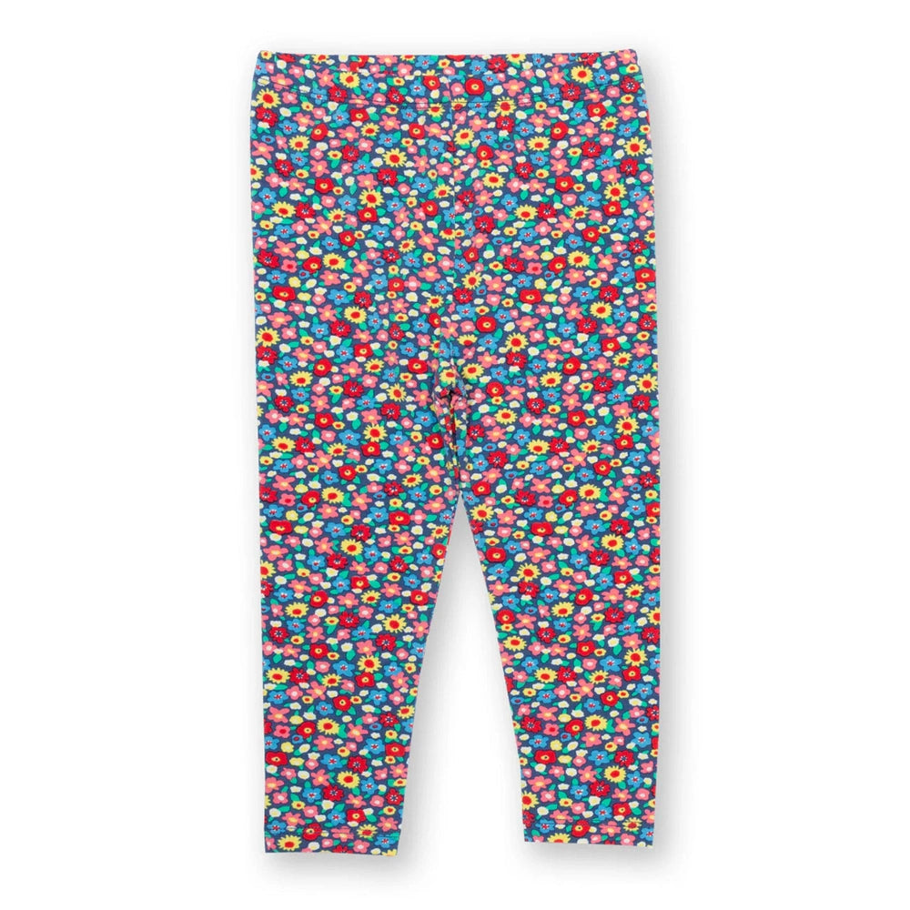 Meadow Ditsy Leggings 1