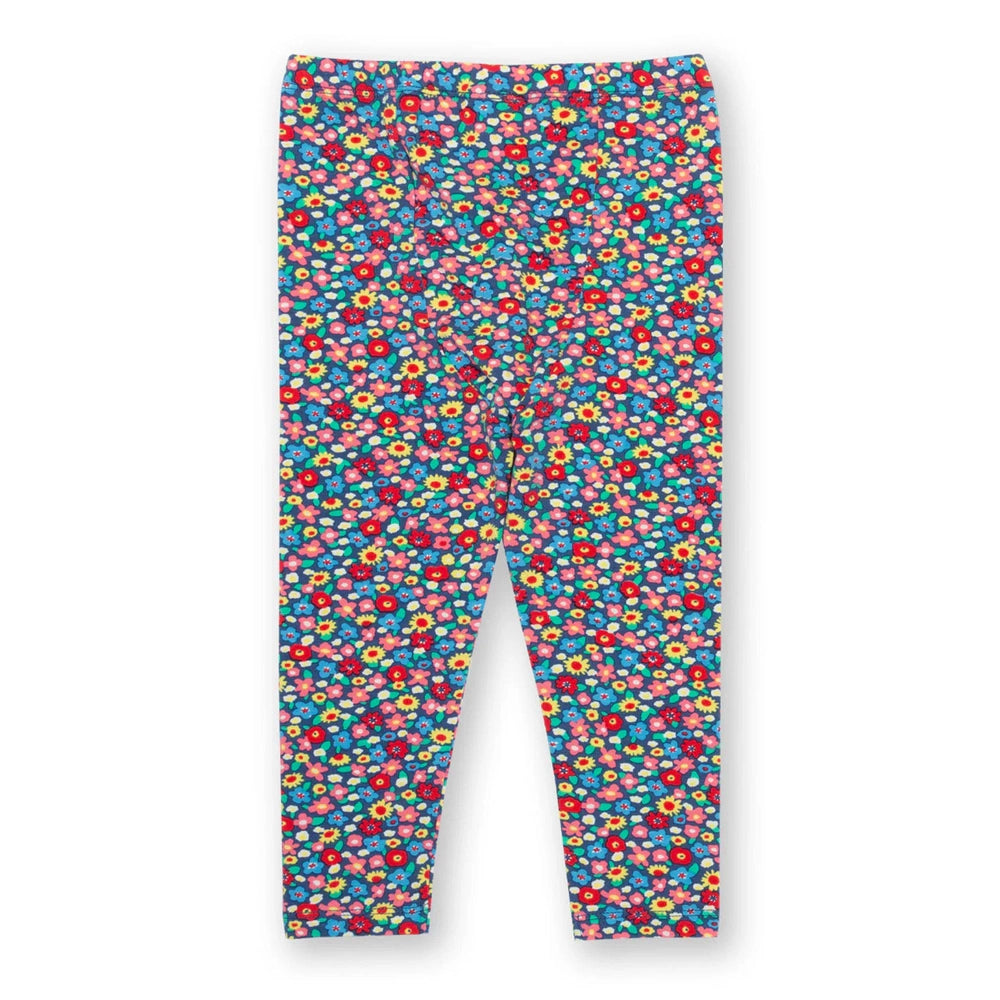 Meadow Ditsy Leggings 3