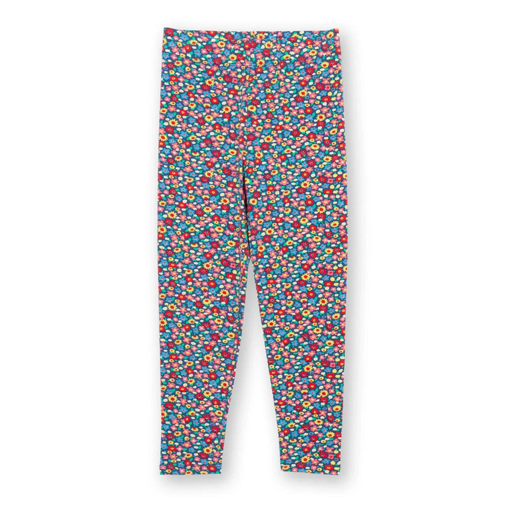 Meadow Ditsy Leggings 1