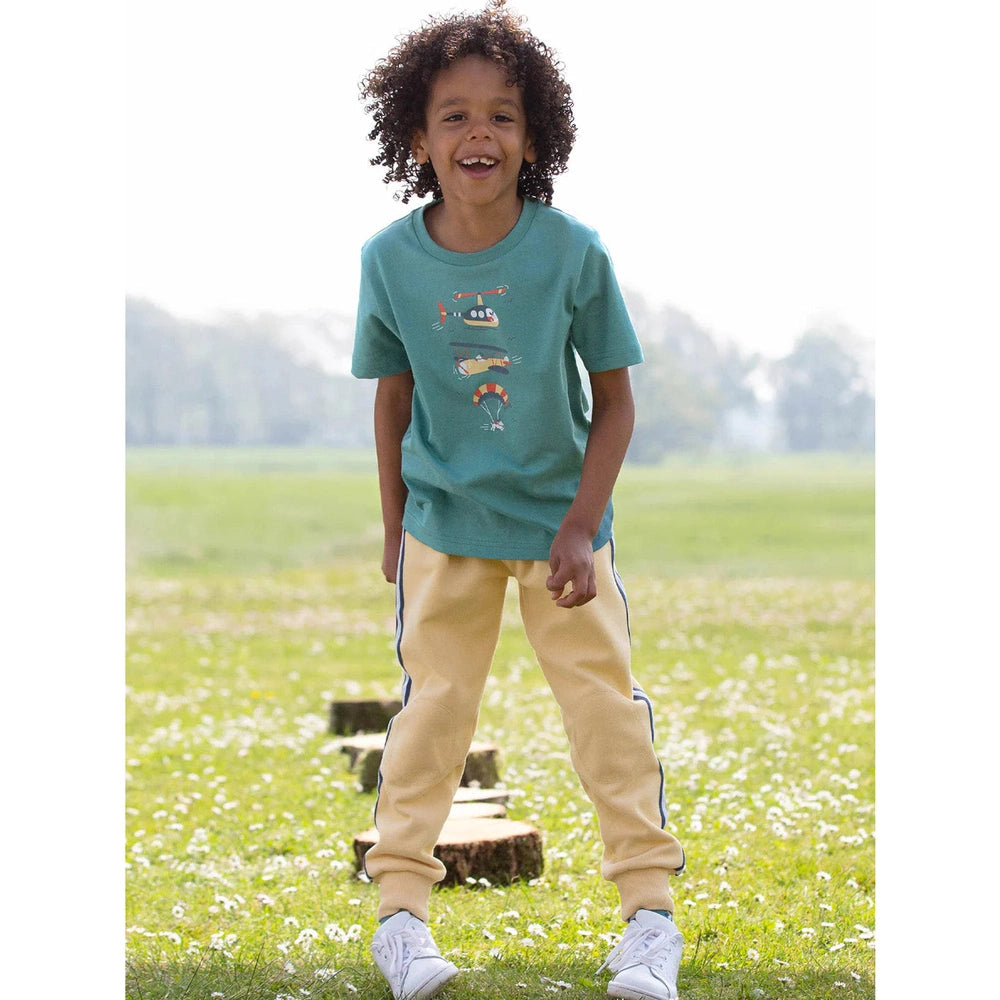 Mighty Flight T-Shirt 2