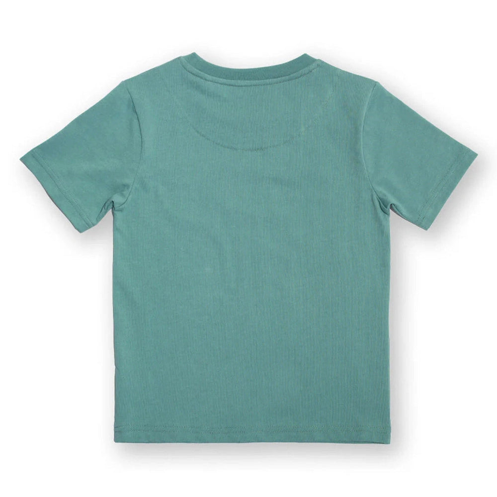 Mighty Flight T-Shirt 3