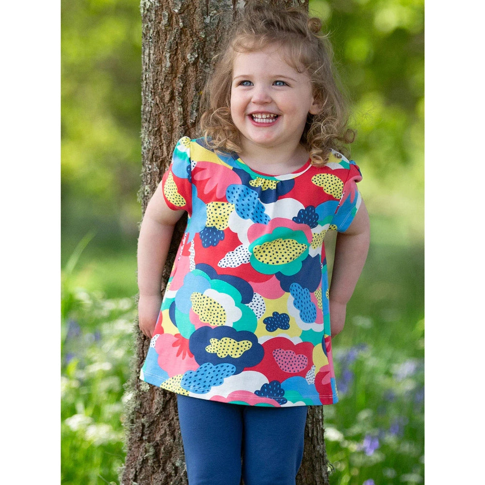 Super Doodle Tunic 2