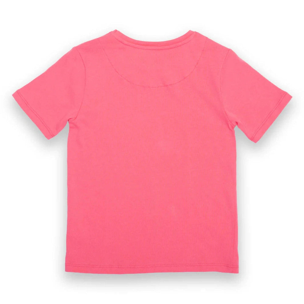 Fab Flower T-Shirt 6
