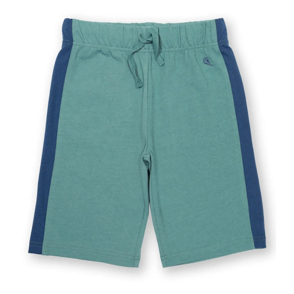 Corfe Shorts - Aloe 1