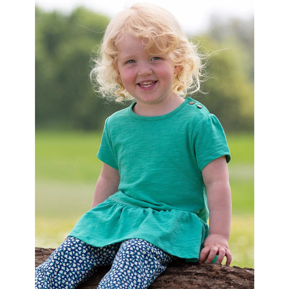 Easy Breezy Tunic Cress 2