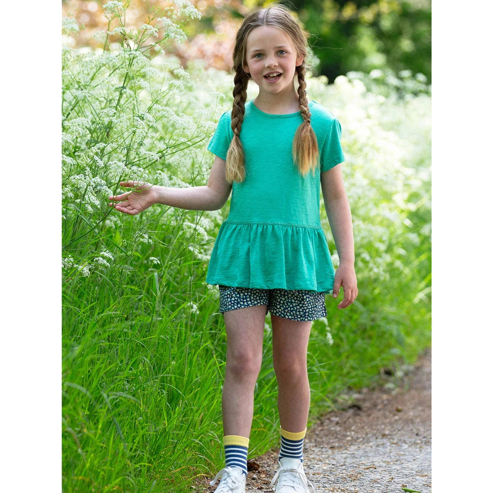 Easy Breezy Tunic Cress 3