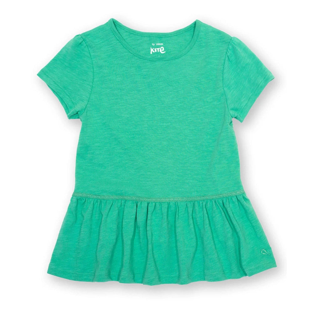 Easy Breezy Tunic Cress 1