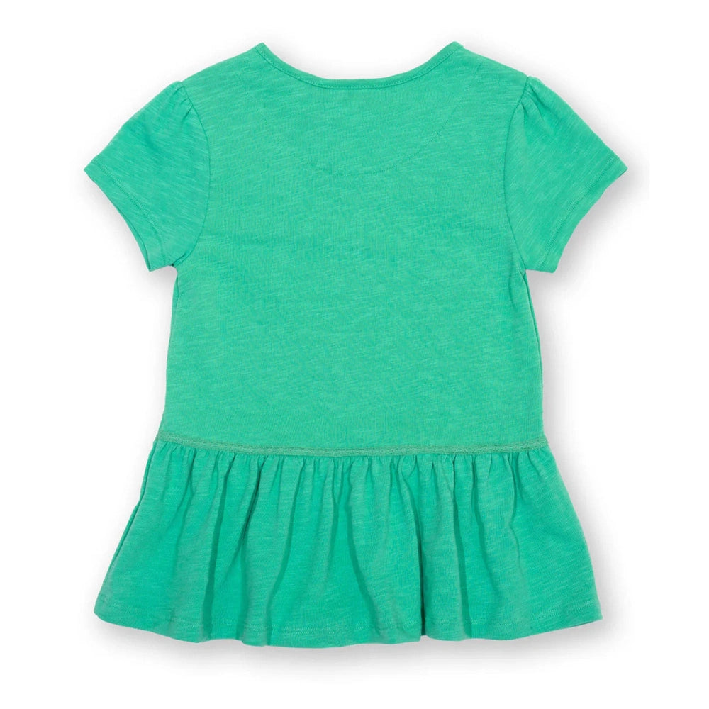Easy Breezy Tunic Cress 4