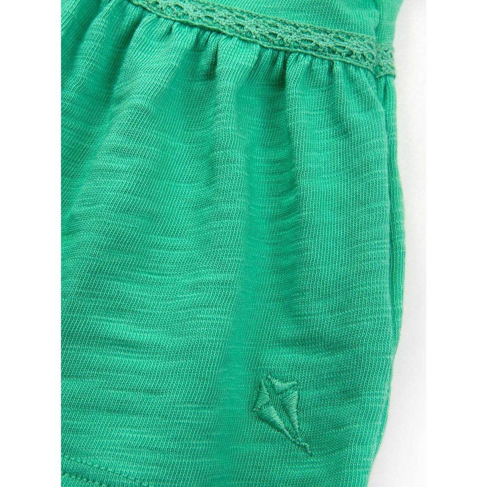Easy Breezy Tunic - Cress 5
