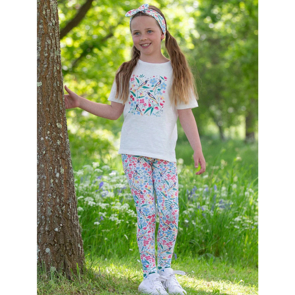 Songbird Leggings 2