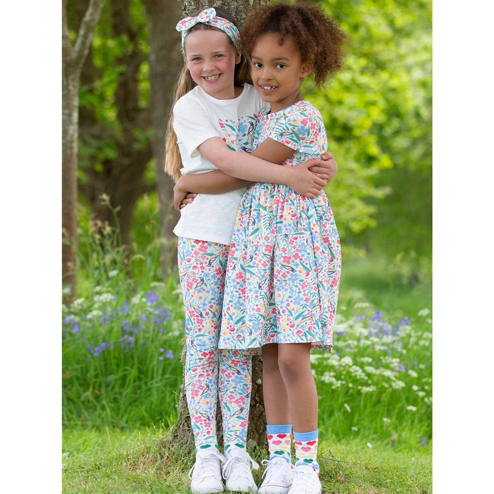 Songbird Leggings 3