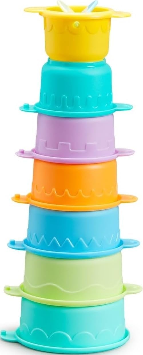 Connect A Cup 1