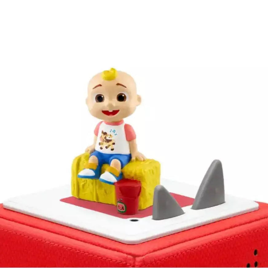 Tonie - Cocomelon Outdoor Adventures With JJ 1