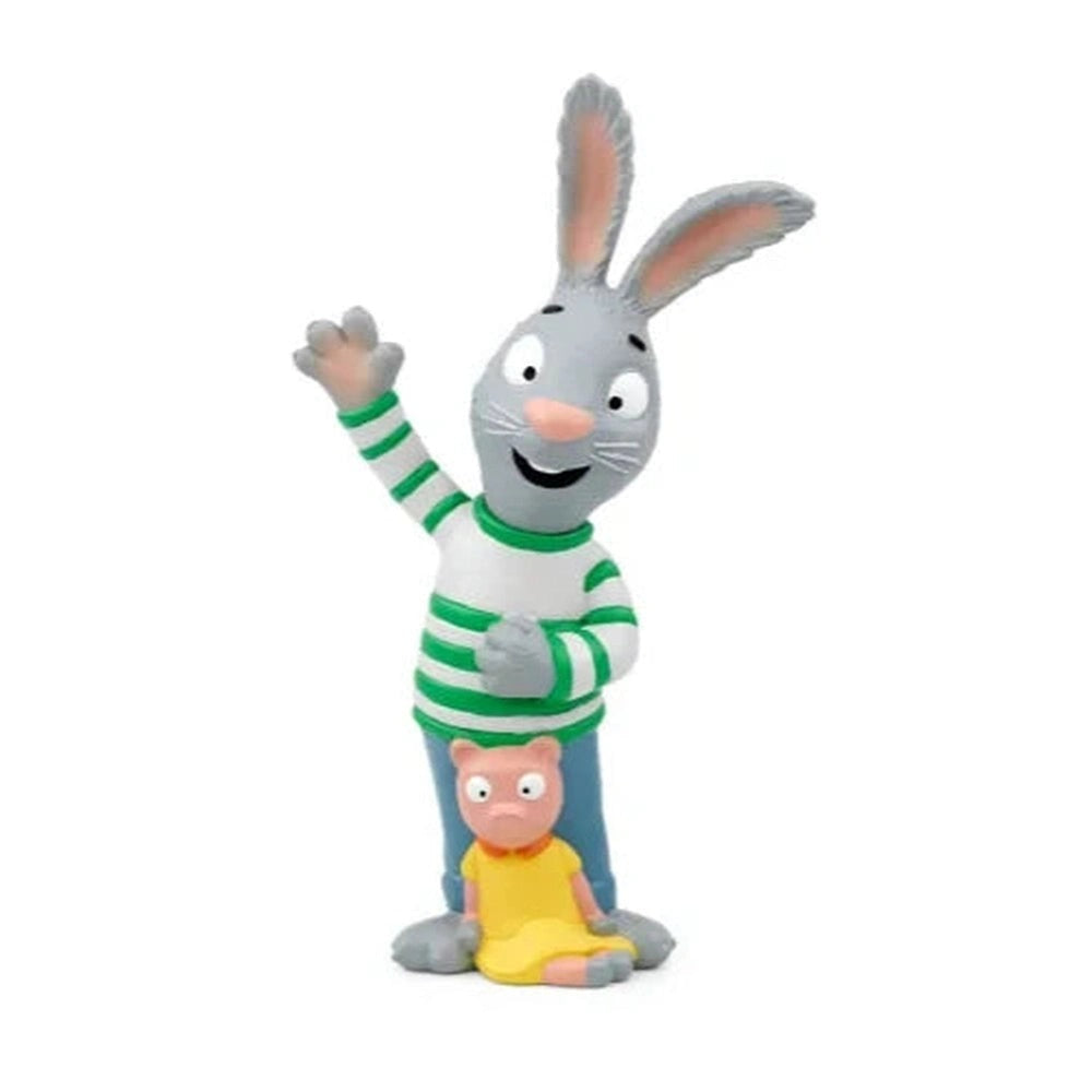 Tonie - Pip and Posy 2