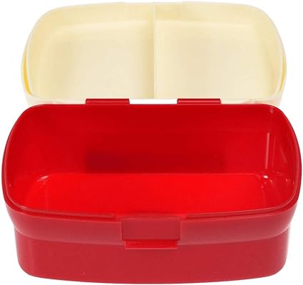 Lunch Box with tray - Prehistoric Land 3