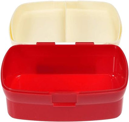 Lunch Box with tray - Prehistoric Land 3