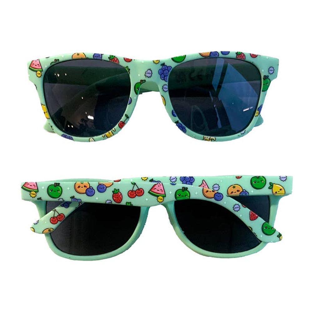 Kids Sunglasses UV Protection 3