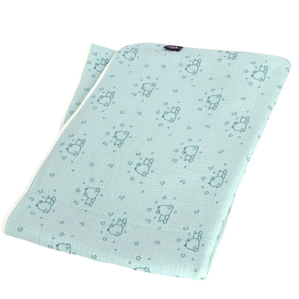 Cuddle Blanket Sleepy Bear 1