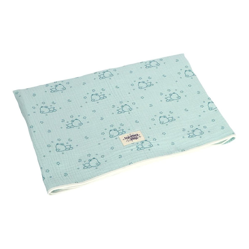 Cuddle Blanket Sleepy Bear 3